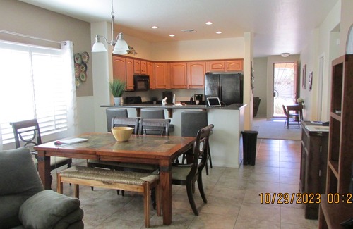 San Tan Valley House | We invite you to our Casa in the Sonoran Desert, nestled in San Tan Valley.