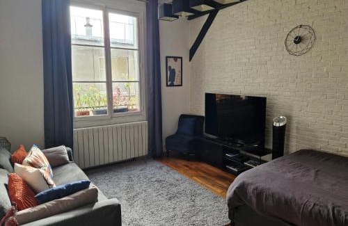 Quartier Saint-Ambroise Bed & Breakfast | We Loft