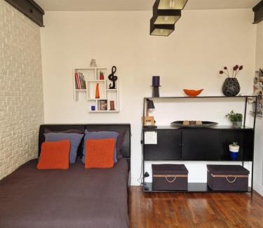 Quartier Saint-Ambroise Bed & Breakfast | We Loft