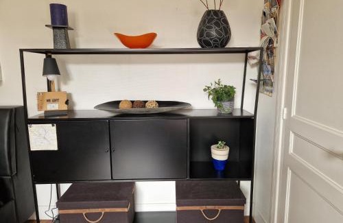 Quartier Saint-Ambroise Bed & Breakfast | We Loft