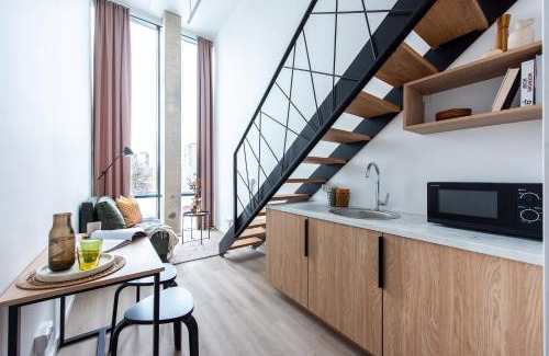 Virsuliskes Apartment | We LOFT