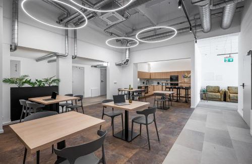 Virsuliskes Apartment | We LOFT