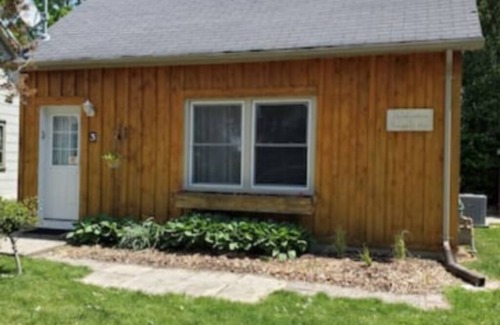 Saint Thomas House | We look forward to having you enjoy the "Hidden Gem" that is Maggie's Rest!