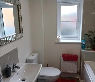 Patchway House | We love Charlton Hayes