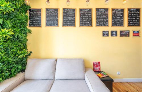Baixa Hostel | We Love F Tourists
