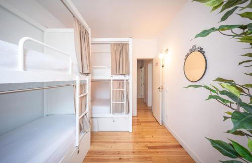 Baixa Hostel | We Love F Tourists