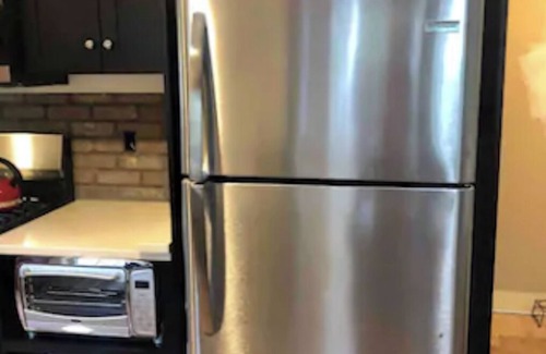 Holden House | We now have heat pump.like A/C! Lakefront, mountain biking and hiking trails!
