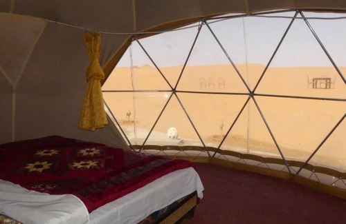 Merzouga RV Rental | We offers you the best option of accommodation in Merzouga
