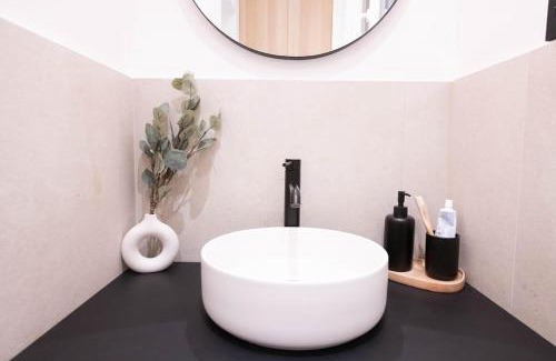 Jardin des plantes Apartment | We Parisian The Latin Quarter Cozy Home