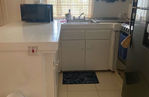 Chancery Lane Apartment | We pledge good times, Comfort and Privacy with our compact apartment.