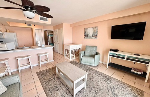 Ono Island Condo | We're just waiting for you! Waves, Sand and Fun in the Sun 🌞