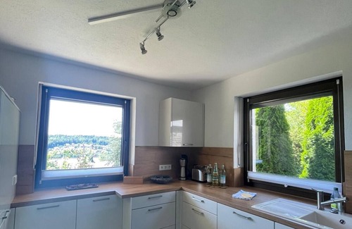 Thurmansbang Condo | WE WARM YOU A WARM WELCOME TO OUR HOLIDAY APARTMENT "FERNBLICK "*****