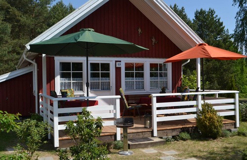 Userin House | We warmly welcome you to Lake Userin.