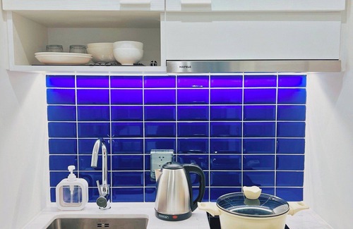 An Thoi Apartment | We Young Apartments Ocean view