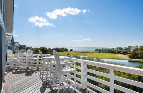Nags Head House | WE02 Soundbreeze Sunset