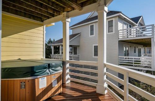 Nags Head House | WE02 Soundbreeze Sunset