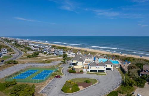 Nags Head House | WE02 Soundbreeze Sunset