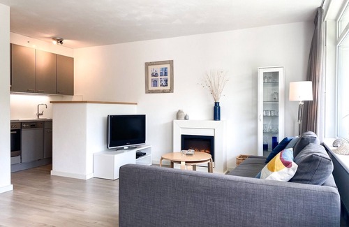 Westkapelle Apartment | WE05 Holiday apartment to rent in Westkapelle with swimming pool and close to the beach