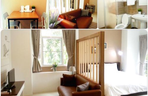 Phra Khanong Hotel | Wealth 30th