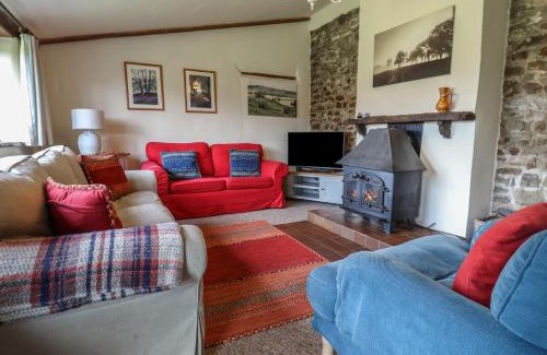Honiton House | Weathervane Cottage