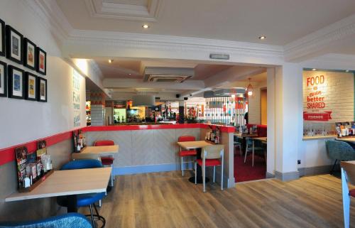 Forsbrook Hotel | Weathervane Hotel by Greene King Inns
