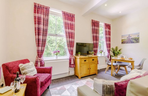 Staddlebridge Apartment | WEAVER APARTMENT, pet friendly in Osmotherley
