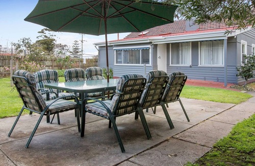 Mornington House | Weavers Cottage - 3 Bedrooms