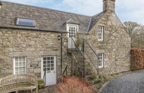Aberfeldy House | Weavers Cottage
