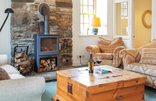 Aberfeldy House | Weavers Cottage