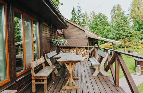 Tukums Hotel | Weavers' Guest House Kalndaki