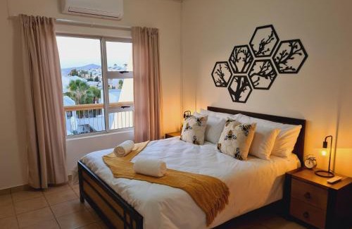 Windhoek Apartment | Weavers Nest 34