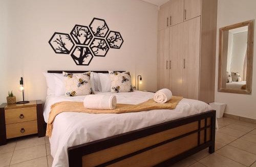Windhoek Apartment | Weavers Nest 34