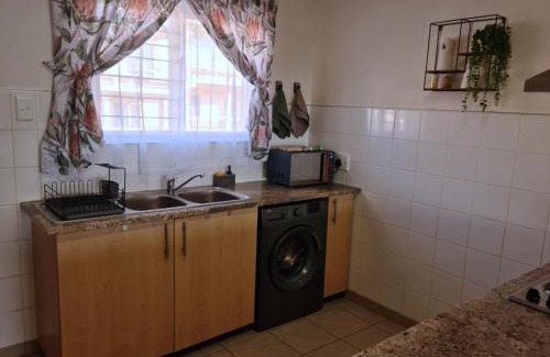 Windhoek Apartment | Weavers Nest 34