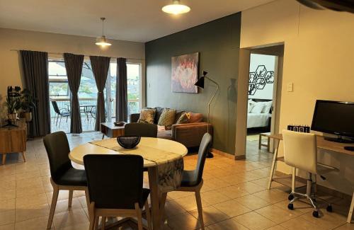 Windhoek Apartment | Weavers Nest 34