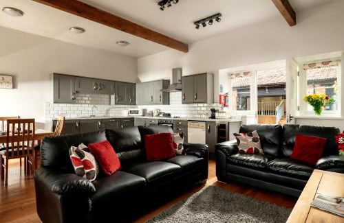 Webbington House | Webbington Farm Cottages