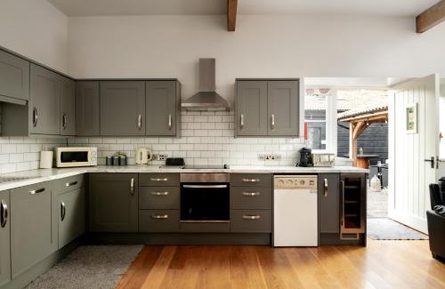 Webbington House | Webbington Farm Cottages
