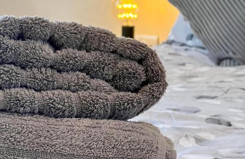 Bourton Bed & Breakfast | Webbys Windrush Walk