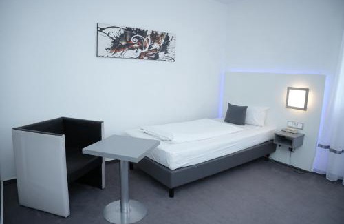 Sandhofen Hotel | Weber Hotel Mannheim