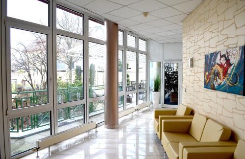 Sandhofen Hotel | Weber Hotel Mannheim