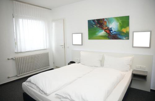 Sandhofen Hotel | Weber Residenz