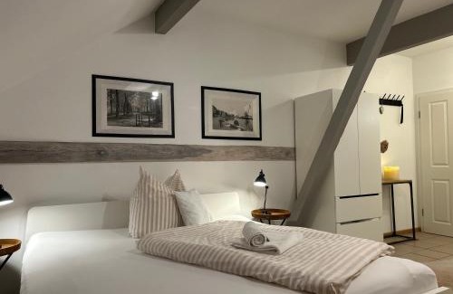 Munster Apartment | Weberhof-Münster 2