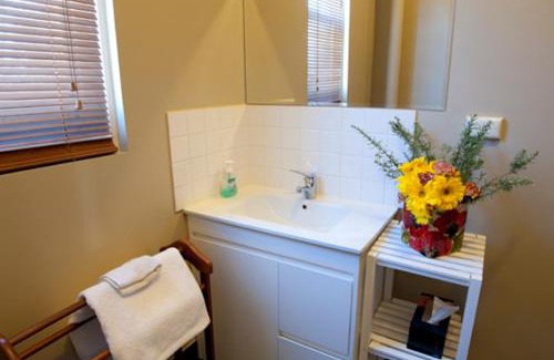 Ballarat Apartment | Webster Apartment