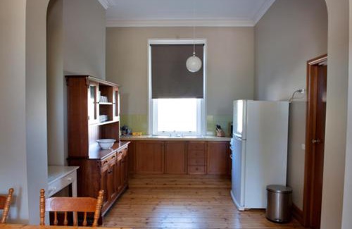 Ballarat Apartment | Webster Apartment