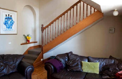 Ballarat Apartment | Webster Executive Apartment