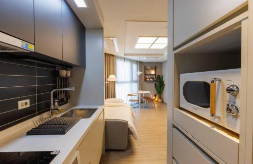 Jung-gu Apartment | Wecostay Chungmuro
