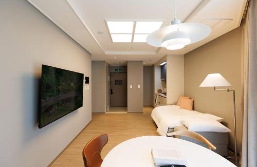 Jung-gu Apartment | Wecostay Chungmuro