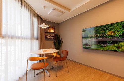 Jung-gu Apartment | Wecostay Chungmuro