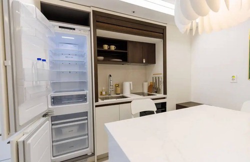 Seocho-dong Apartment | WECOSTAY Gangnam