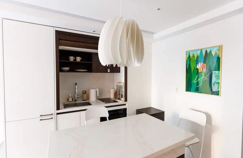 Seocho-dong Apartment | WECOSTAY Gangnam