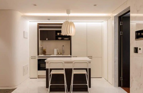 Seocho-dong Apartment | WECOSTAY Gangnam